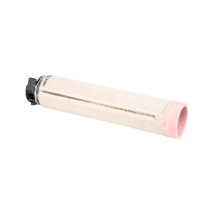 Secundary element air filter