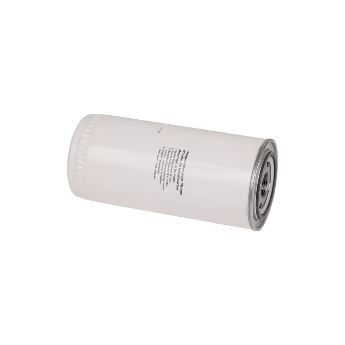 Engine oil filter