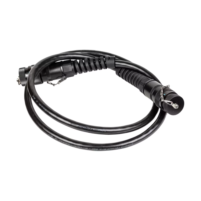 Connectingcable 17P-17P 1,8M