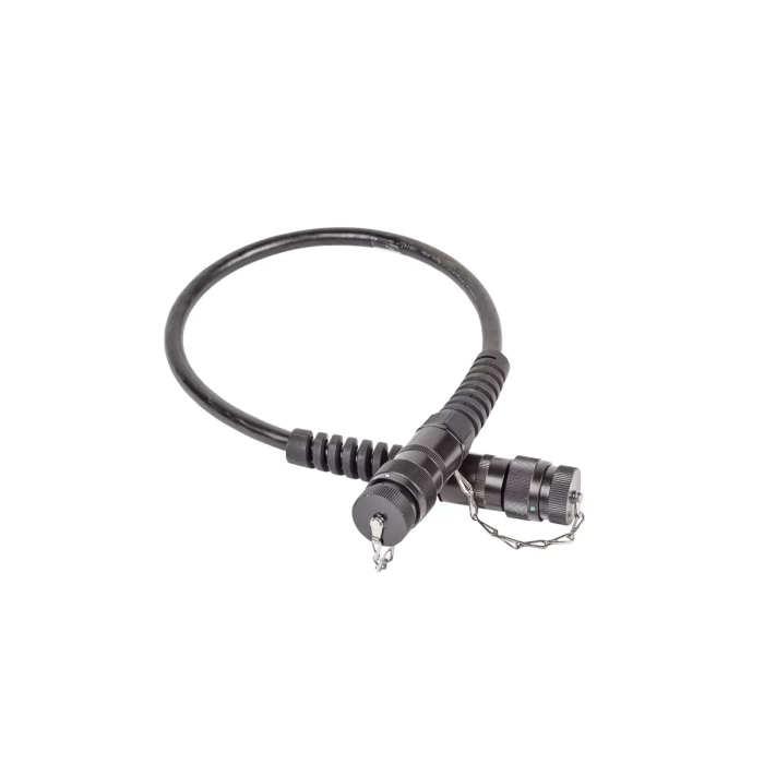 Connectingcable 17P-17P 0,85M