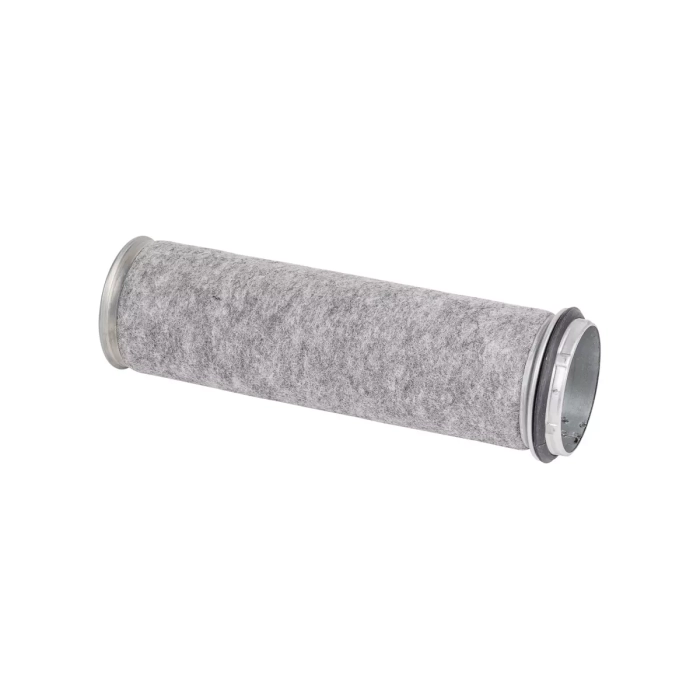 Secundary element air filter